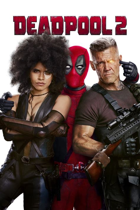 Search results for 'deadpool 2' .
